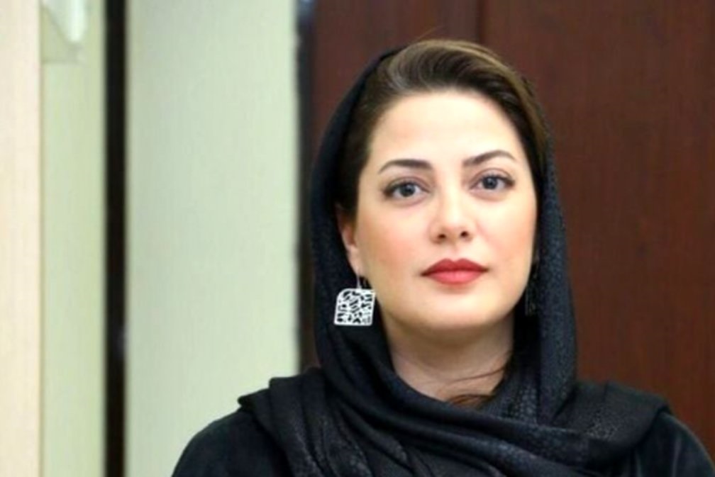 عکس سفر به تاریخ / چهرۀ «طناز طباطبایی» طلای یاغی در 23 سالگی در دومین فیلمش