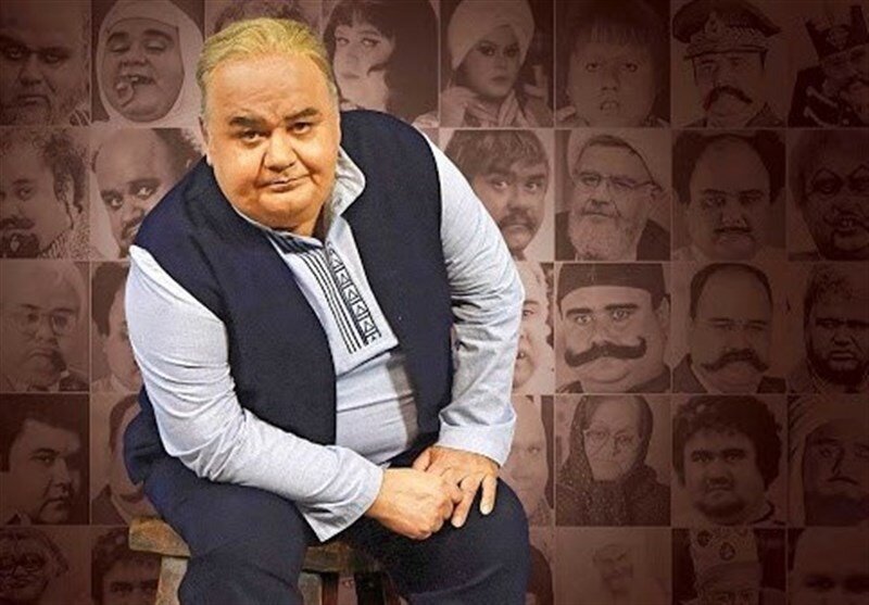 وضعیت سلامت اکبر عبدی از زبان دخترش/ برای آقای بازیگر دعا کنید