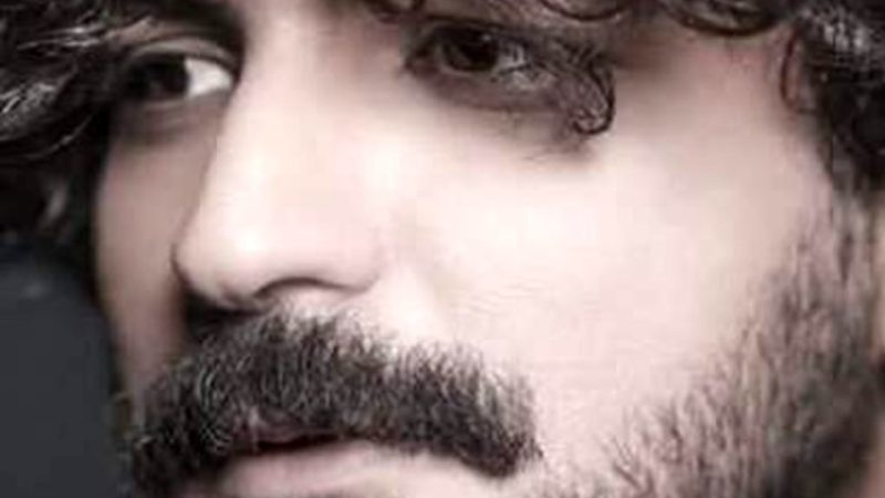 دانلود ریمیکس عرفان طهماسبی ؛ ” باران که آمد من را خبر کن”