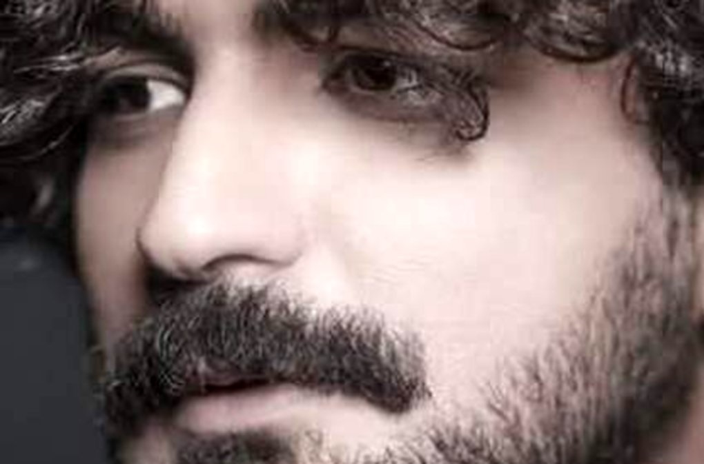 دانلود ریمیکس عرفان طهماسبی ؛ ” باران که آمد من را خبر کن”