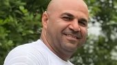 تغییر چهره علیرضا احمدی پس از ابتلا به بیماری ریوی؛ مجری مشهور درگذشت 