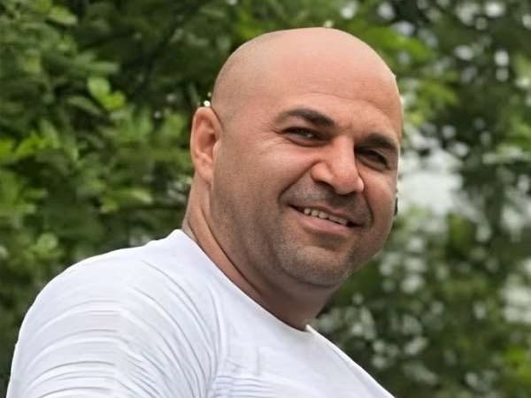 تغییر چهره علیرضا احمدی پس از ابتلا به بیماری ریوی؛ مجری مشهور درگذشت