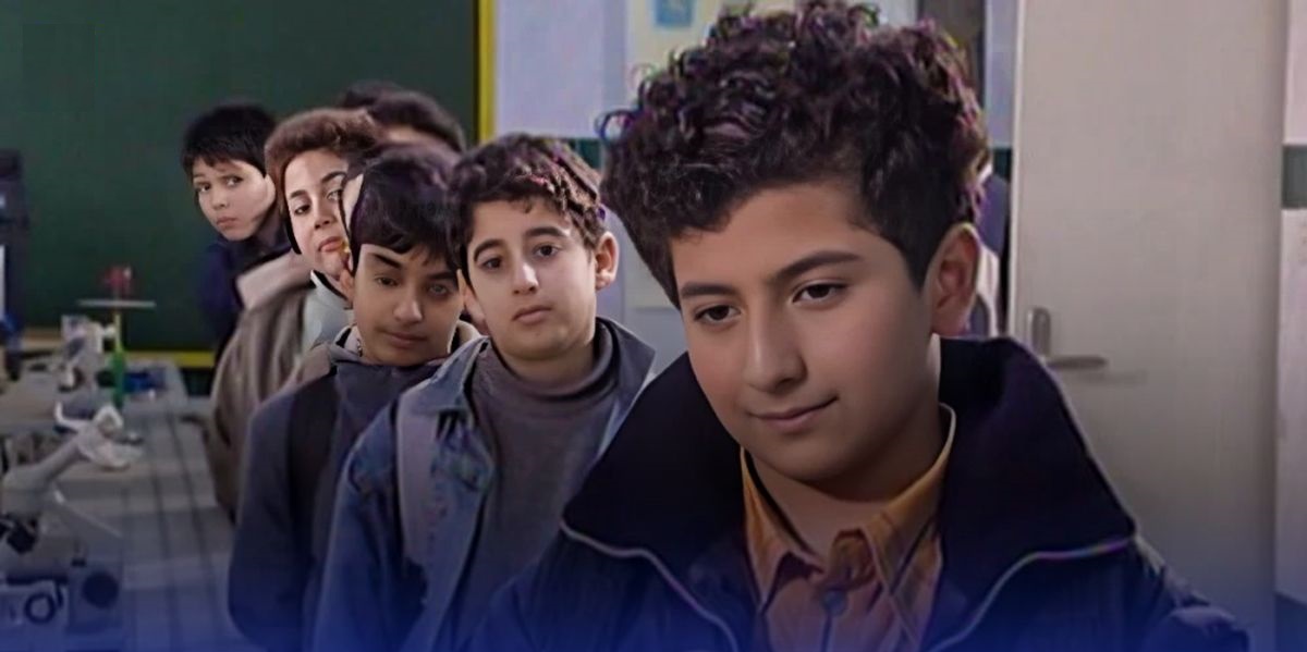 علیرضا جعفری