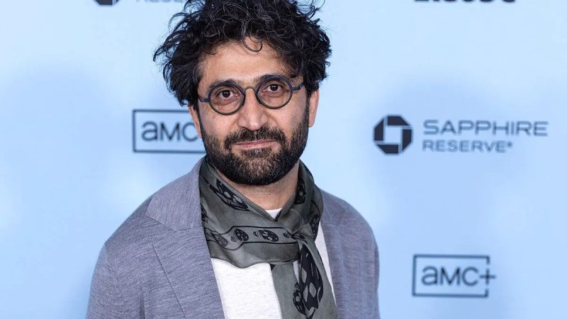 این کار گردان ایرانی نماینده کانادا در اسکار شد