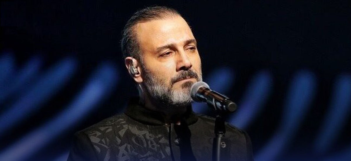 کنسرت علیرضا قربانی در تهران تمدید شد