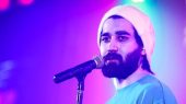 دانلود آهنگ باشکوه علی یاسینی ؛ ” واسه آتیش دلم غیر خودت نیست آبی” 