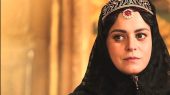 عکس/ تصویری باورنکردنی از شباهت غزل شاکری با خواهر دو قلواش