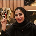 فاطمه صفاراستگو