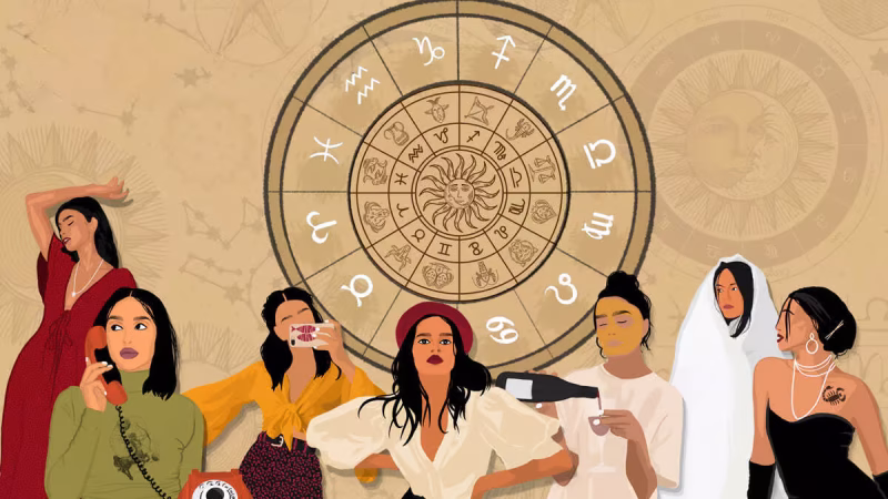 تعبیر فال روزانه پنجشنبه ۱۶ مرداد ۱۴۰۴/ فال ماه تولد شما چه می گوید؟