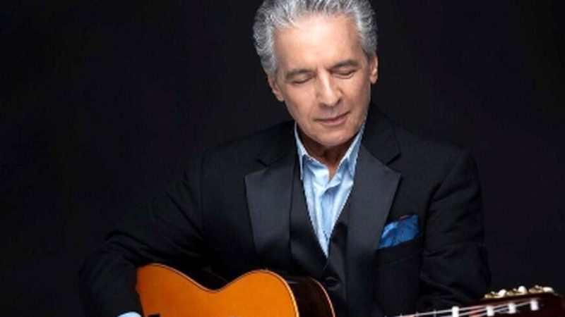 فیلم / لحظه عجیب سوزاندن جسد فرامرز اصلانی پس از مرگ