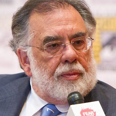 وضعیت وخیم فرانسیس فورد کوپولا کارگردان نامدار هالیوود