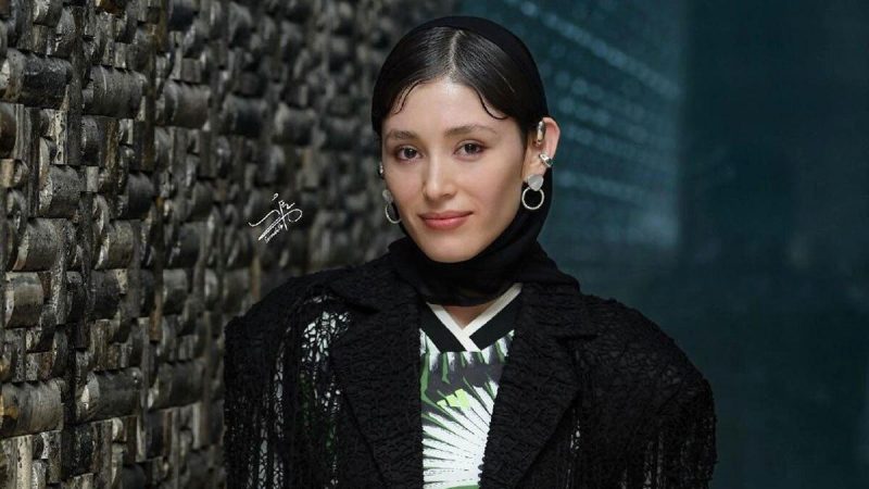 عکس/ خواهران فرشته حسینی یکی از یکی زیباتر هستند