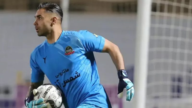 رسمی: فروزان به مس رفسنجان پیوست