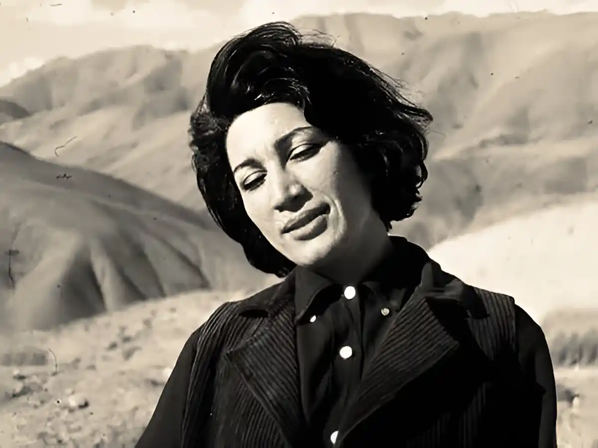 خبری مهم درباره خانه فروغ فرخزاد رسید