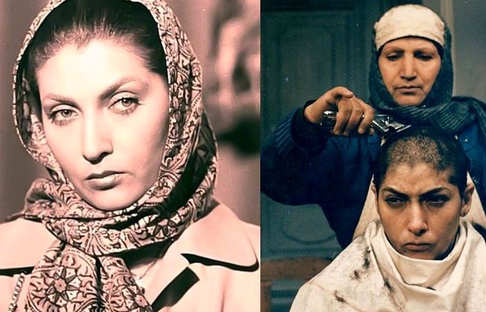 سوفیا لورن سینمای ایران را بشناسید