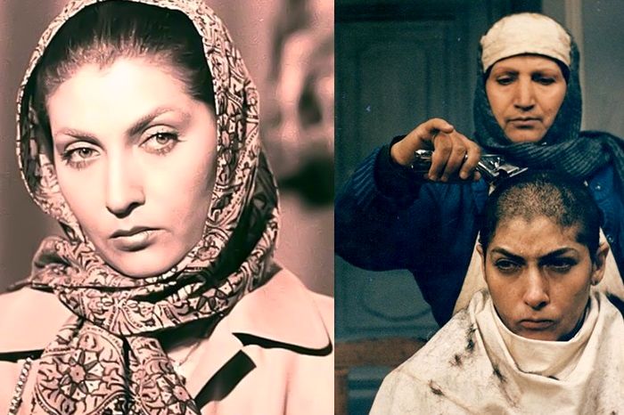 سوفیا لورن سینمای ایران را بشناسید