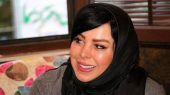 عکس ؛ فلور‌ نظری در ۵۵سالگی هر روز جوان تر از دیروز 