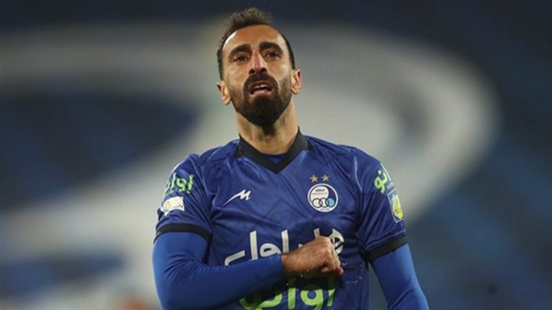 سقوط آزاد بمب نقل و انتقالات تابستان سال ۱۴۰۰! 