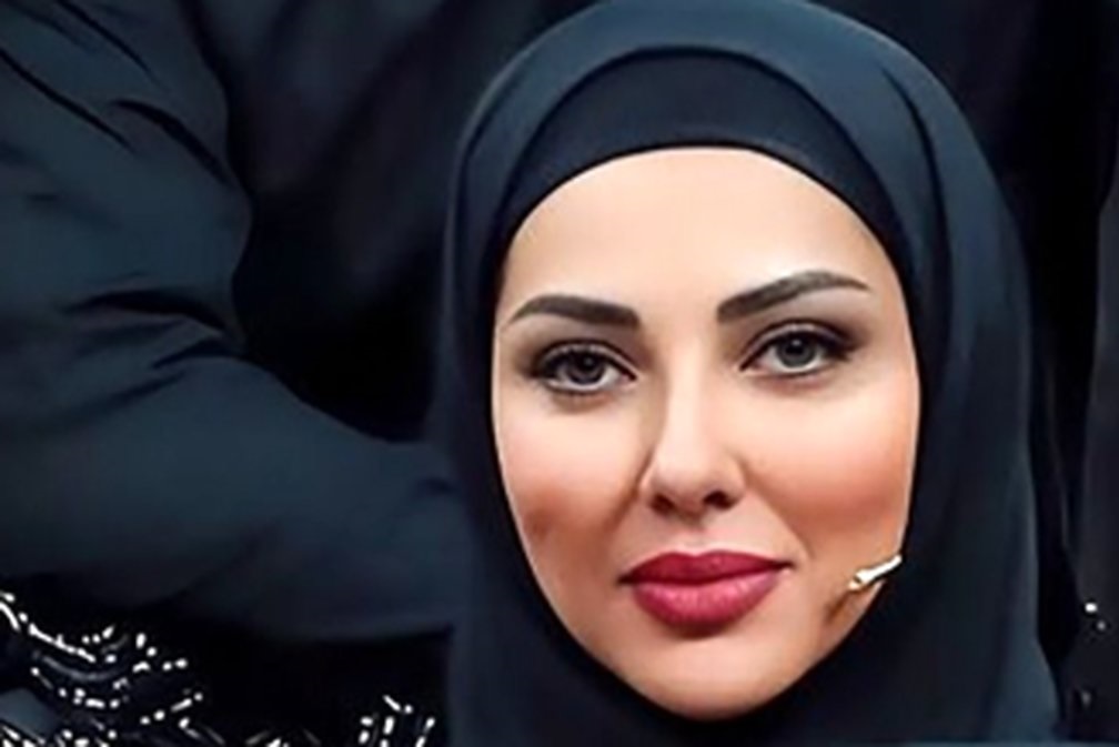 عکس/ تیپ اروپایی و باکلاس لیلا اوتادی!