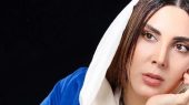تصویر خیره کننده لیلا بلوکات/ جذابیت باورنکردنی خانم بازیگر 