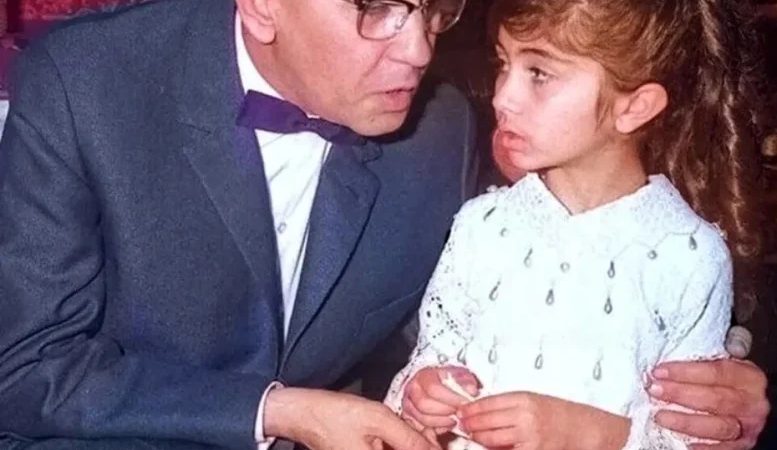 عکس| سفر در زمان؛ «فرنگیس مادرخوانده لیلا فروهر» در 29 سالگی؛ سال 1348