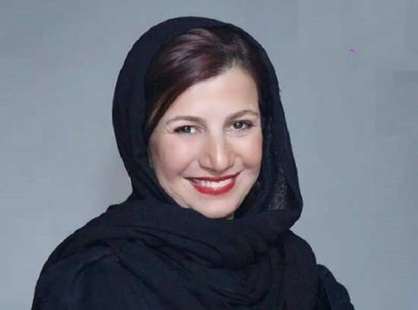 لیلی رشیدی