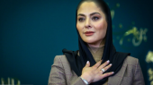 فیلم عاشقانه از علی سرابی و مارال بنی آدم سوژه شد