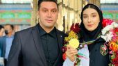 ادعای جنجالی مبینا نعمت زاده: آقای پیرهادی با دست درازی به من مرا کتک زد