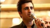 دانلود آواز احساسی محسن لرستانی ؛ ”  غروب دلگیری” 