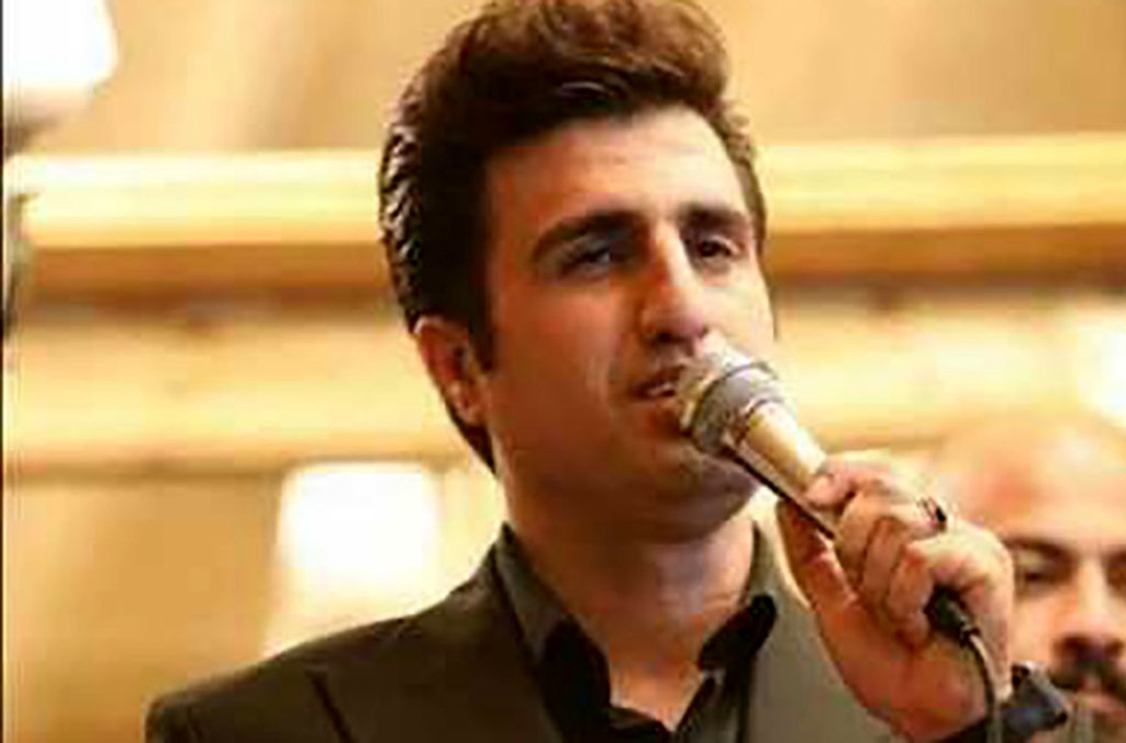 محسن+لرستانی