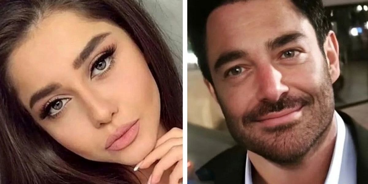 تصاویر| خانه لاکچری محمدرضا گلزار و همسرش آیسان در ونک هوش از سرتان می برد