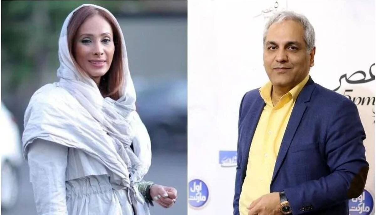 جزئیاتی از زمان پخش سریال جدید مهران مدیری