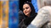 تصویری از مریلا زارعی در ۲۲ سالگی/ خانم بازیگر همیشه زیبا بود 