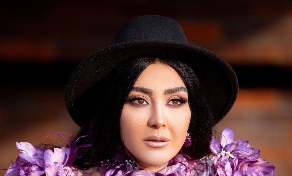 مریم معصومی