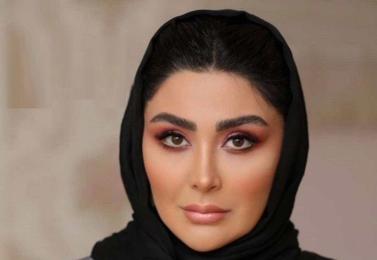 مریم معصومی