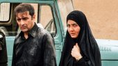 عکس/ ظاهر متفاوت مریم موسویان با صندل راه راه و کیف سنتی شما را حیران می کند
