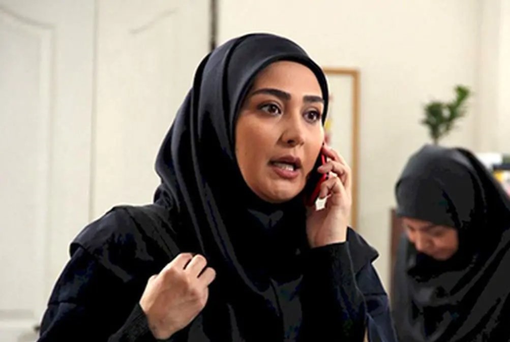 مریم معصومی