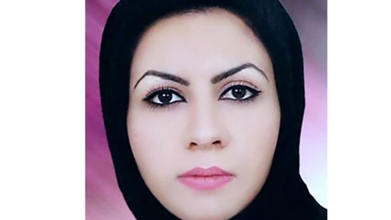 تصاویر| معصومه عطایی دختر ایرانی و زیبا ترین خانم مدل جهان را بشناسید