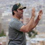 منوچهر هادی
