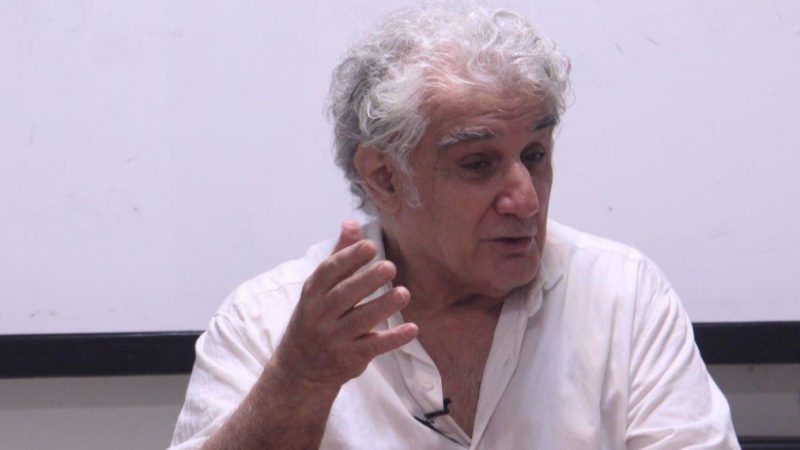 عکس/ مهدی هاشمی برای همسر دومش سنگ تمام گذاشت ؛ تصویری از جشن تولد مهوش صادقی 