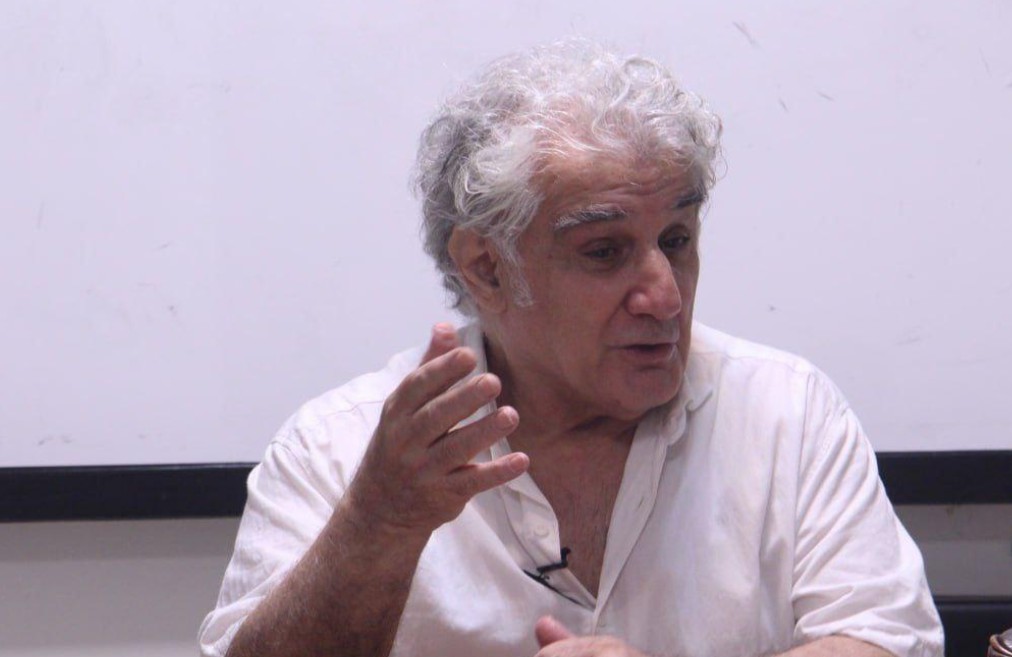 مهدی هاشمی