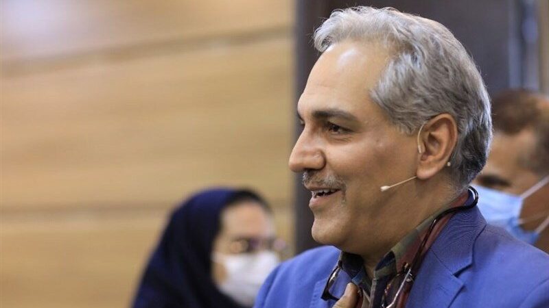 جزئیاتی از  زمان پخش سریال جدید مهران مدیری 