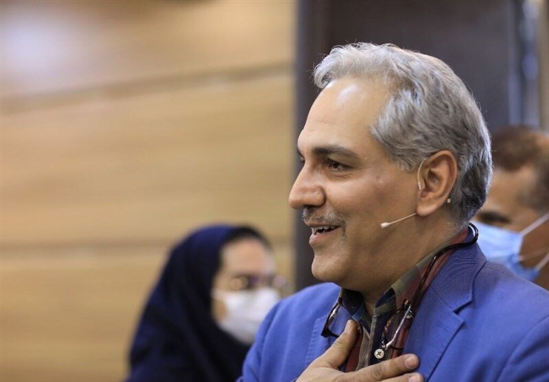 جزئیاتی از  زمان پخش سریال جدید مهران مدیری