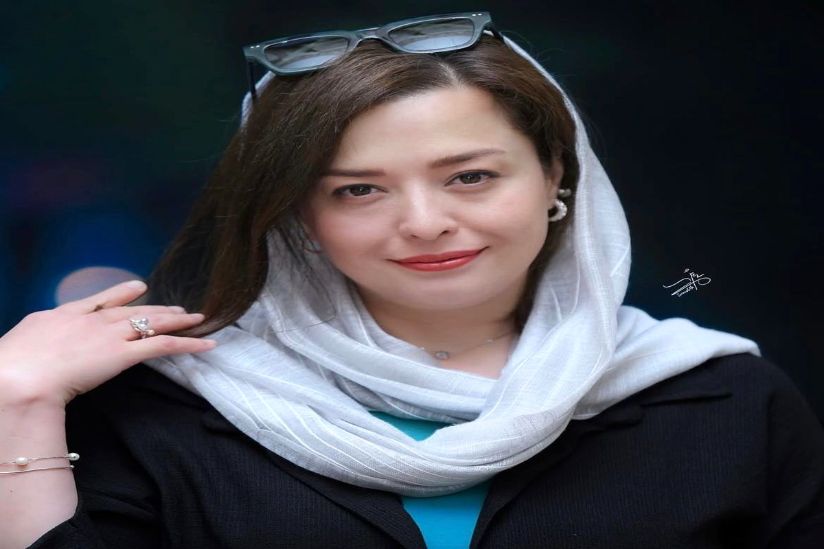 عکس/ تصویری از پیر شدن مهراوه شریفی نیا/ پیر شد اما جذاب