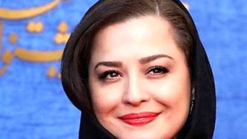 سفر در زمان؛ کودکی خواهران سینمای ایران مهراوه و ملیکا شریفی نیا 