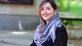 عکس/ تصویری جذاب و خیرکننده از نازنین بیاتی/ خانم بازیگر می درخشد