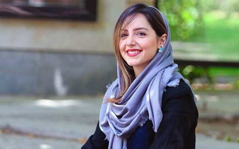 عکس/ تصویری جذاب و خیرکننده از نازنین بیاتی/ خانم بازیگر می درخشد