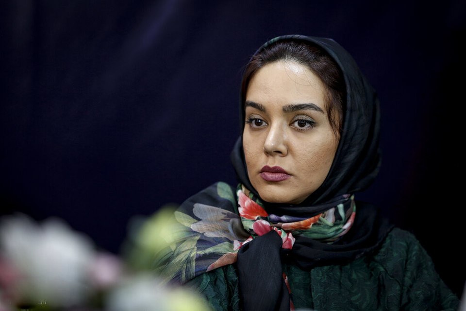 ندا قاسمی