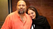 دکوراسیون جذاب خانه نرگس محمدی و علی اوجی