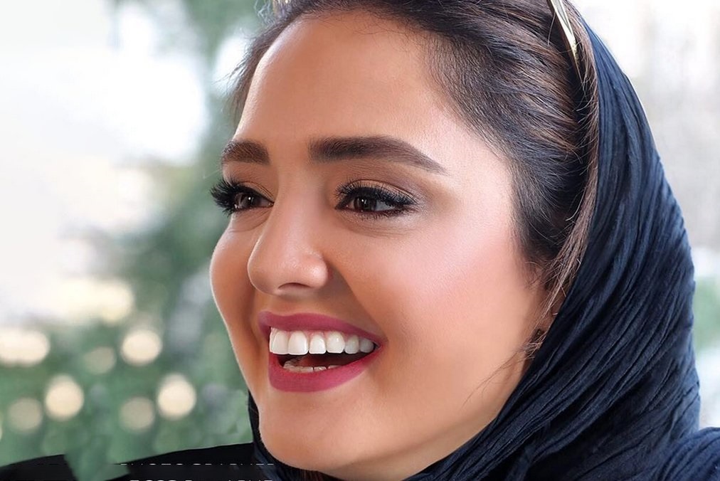 نرگس محمدی